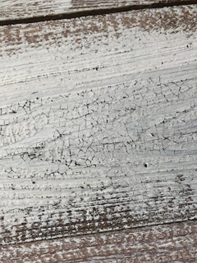 Vintage DIY Wood Sign: Easy Guide For An Authentic Old Sign