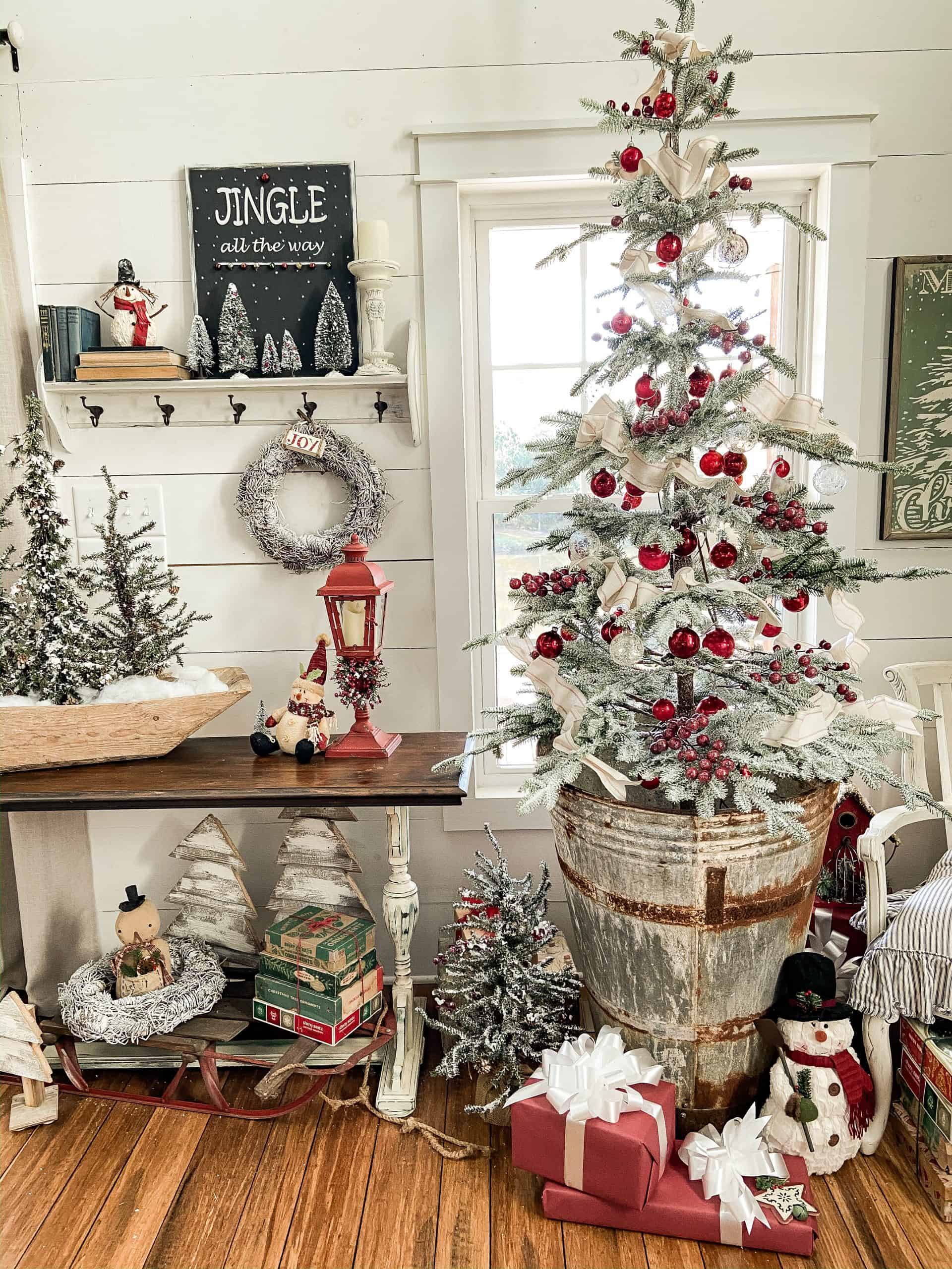 25 DIY Christmas Ornament Ideas - Love of Family & Home