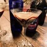 Yummy Butterfinger Martini Recipe