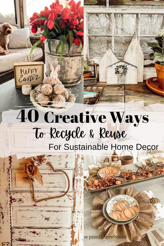 Diy Ideas To Recycle 3 Easy Craft Ideas For Recycling Plastic Bottles