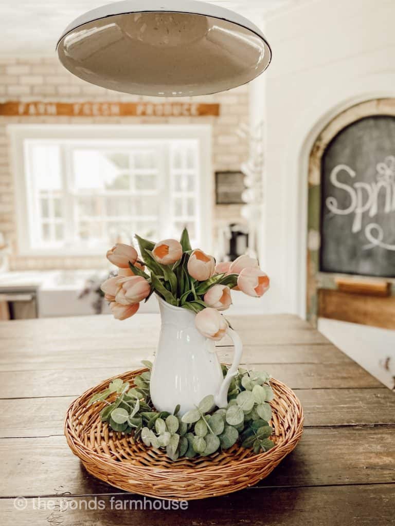 20 Rustic Kitchen Island Ideas for a Timeless Farmhouse Look