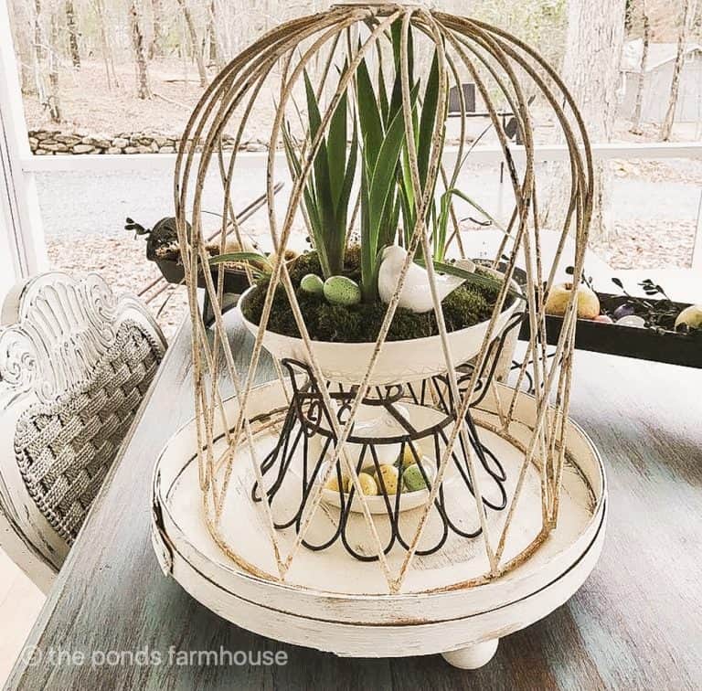 How To Turn Cheap Thrift Store Finds Into Chic Home Decor