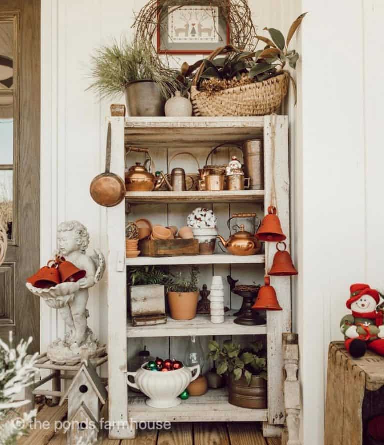 How To Turn Cheap Thrift Store Finds Into Chic Home Decor