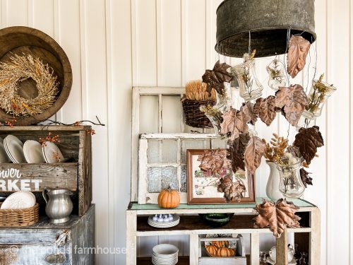 Fall Table Decor Ideas: How to Create a Rustic and Elegant Look