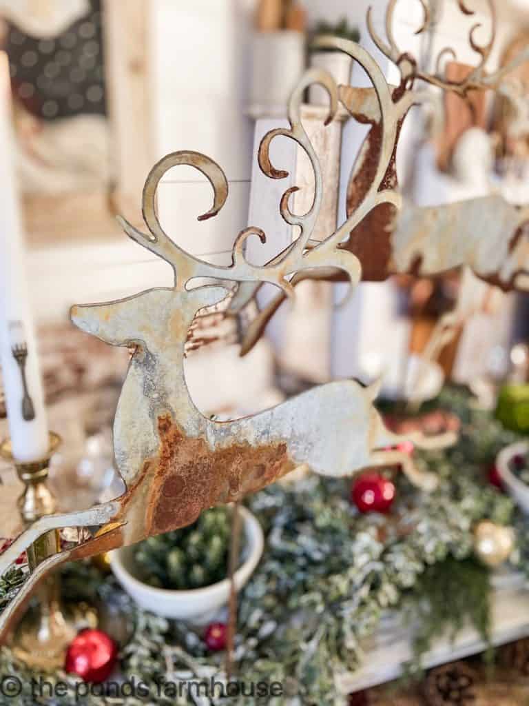 45 Best DIY Christmas Centerpieces for Your Table