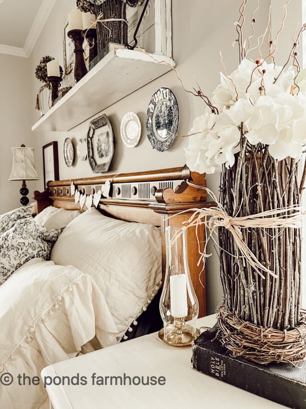 Cozy Winter Bedroom Inspiration 