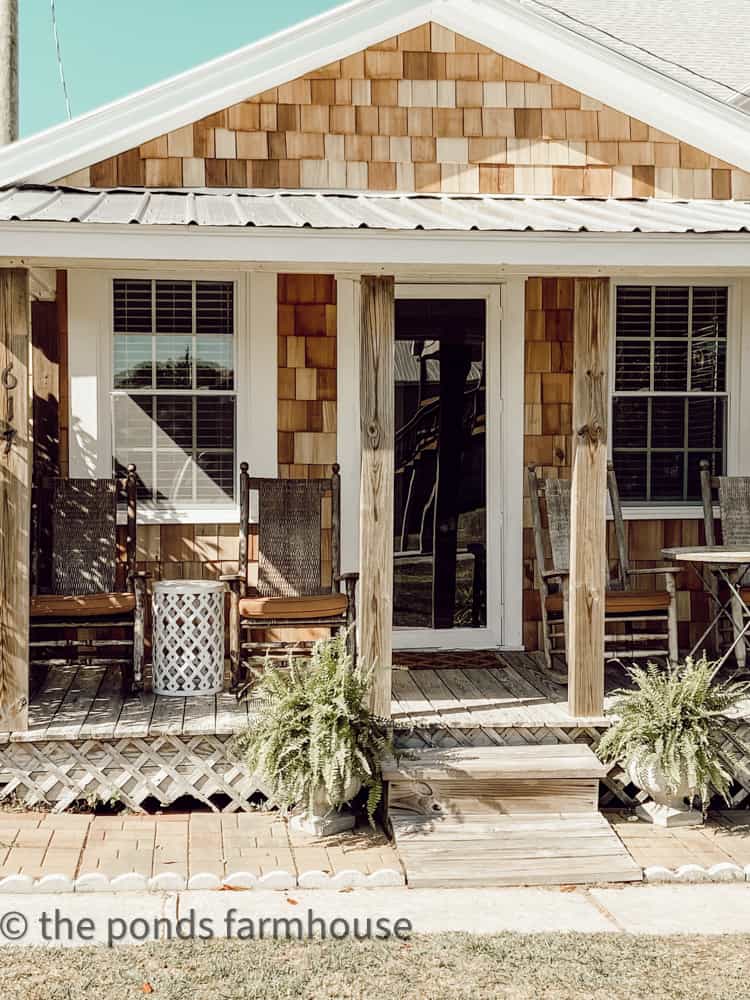 Beach Cottage Renovations