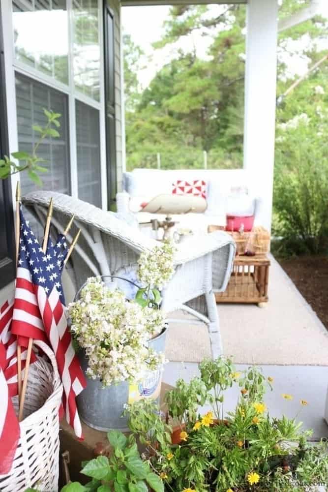 Celebrate Patriotic Holidays with these meaningful ideas