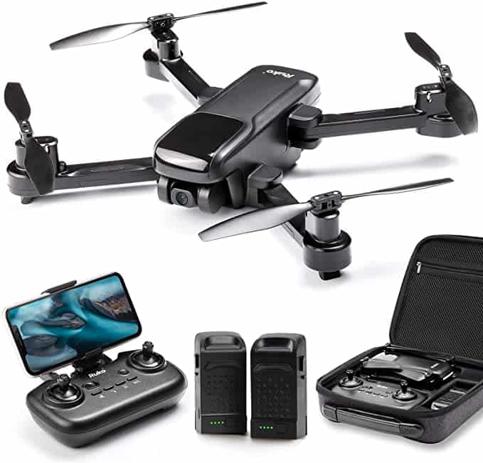 Father’s Day drone gifts for active dads. Toys for men