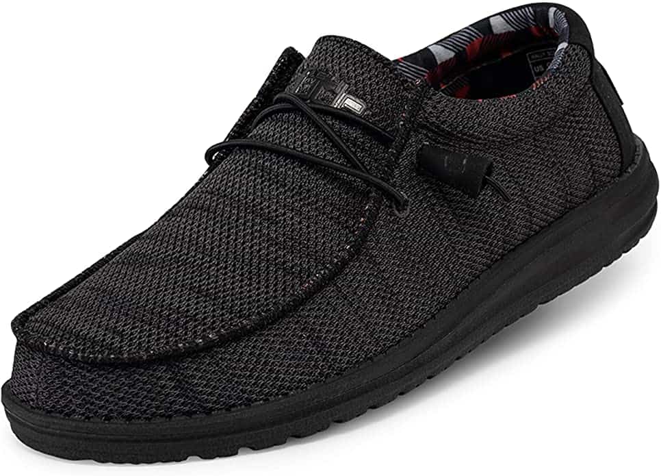 Comfortable shoes for Father’s Day. Shoes as gifts for men.