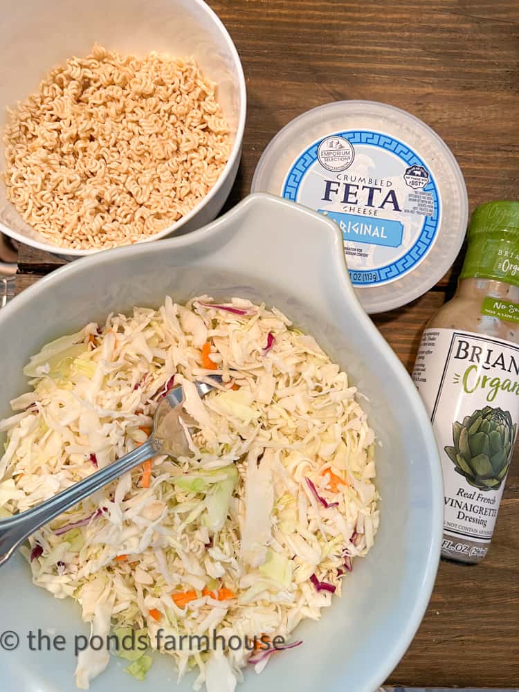 Homemade Coleslaw Best Recipe Ingredients 