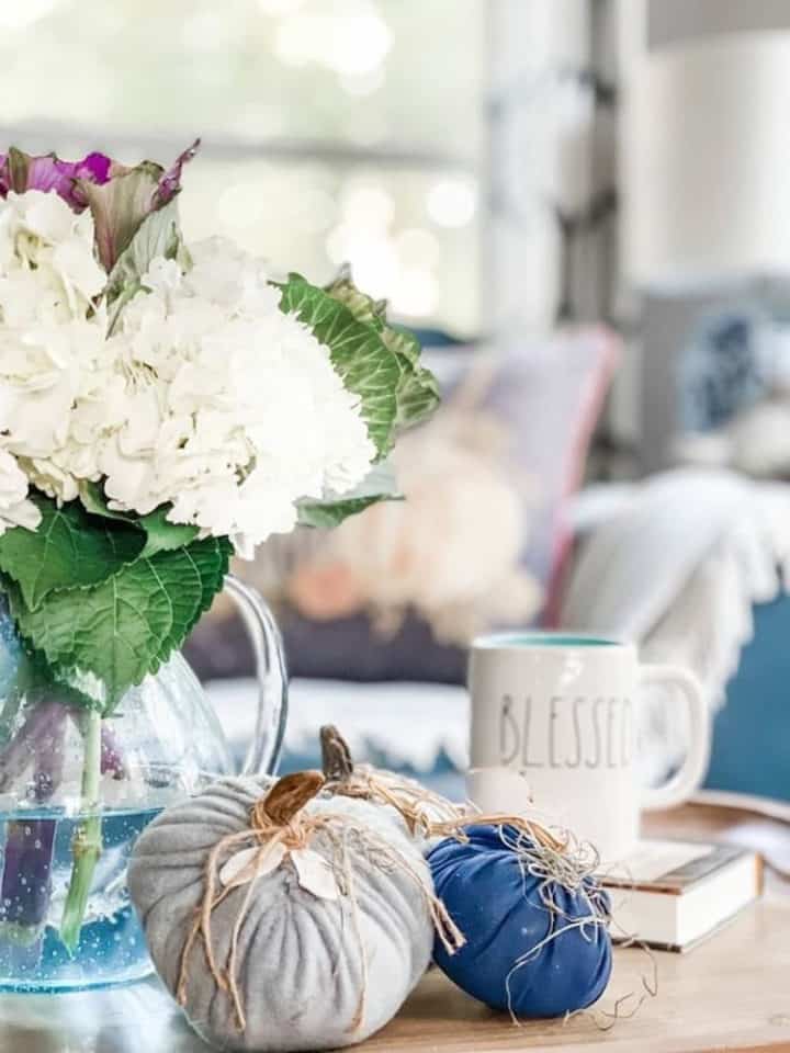 9 Best Fall DIY Decor Ideas
