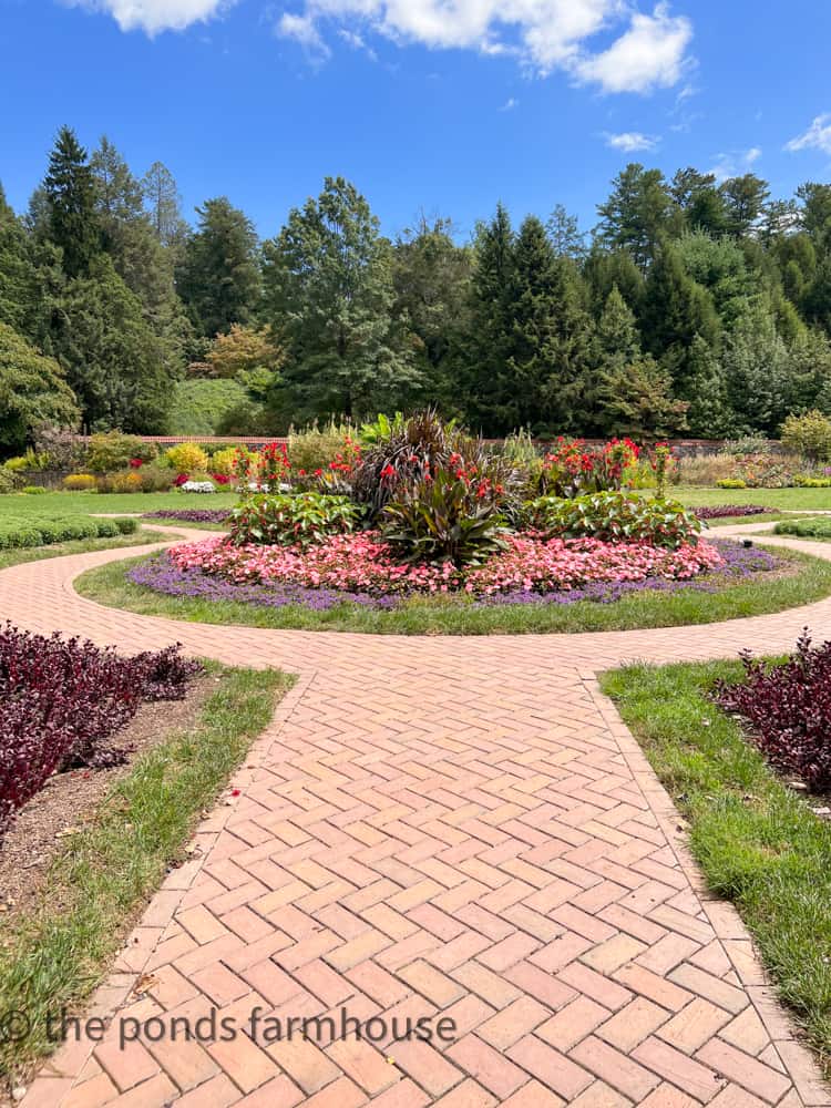 Biltmore Gardens