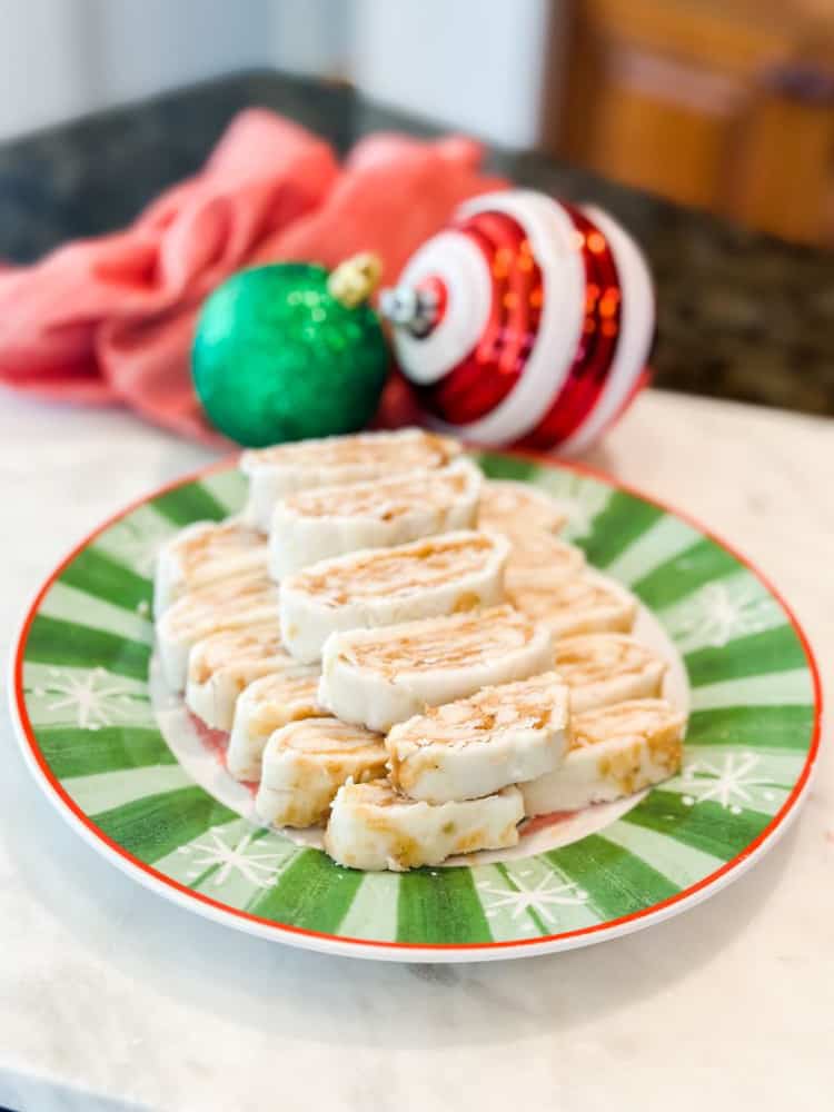 The Best Southern Christmas Candy Made Simple Recipe for Holiday Parties and entertaining
