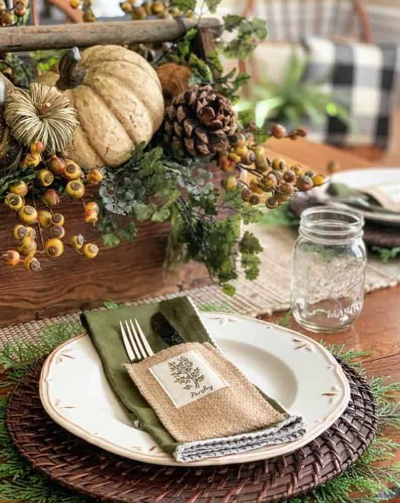 Tips for Hosting your Thanksgiving Dinner.