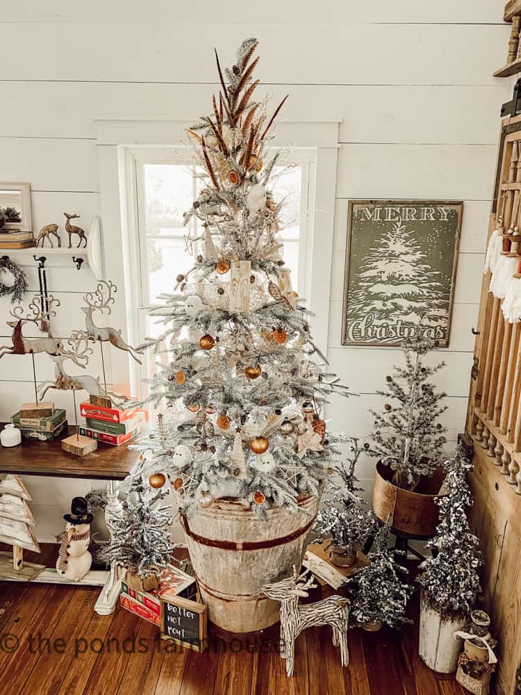 Tips On How To Store Your Christmas Ornaments