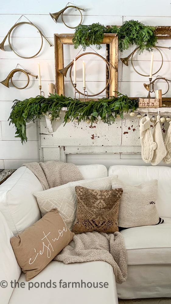 What to shop for at thrift stores for Christmas