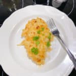 5 ingredient baked chicken reuban casserole