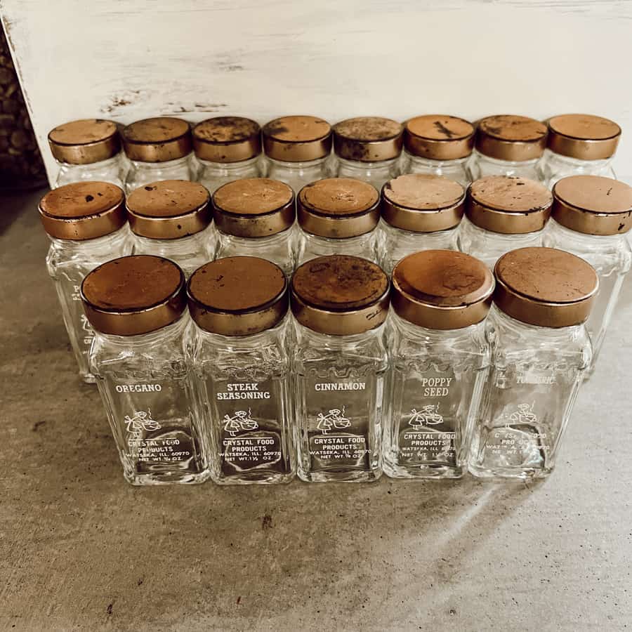 https://www.thepondsfarmhouse.com/wp-content/uploads/2023/01/Empty-Crystal-Food-Products-Spice-Bottles.jpg