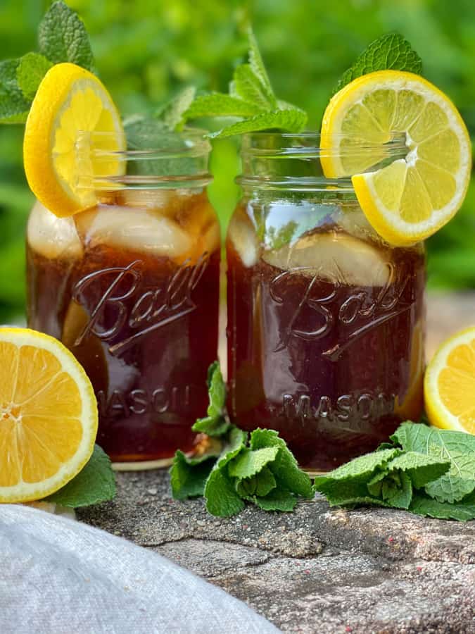 Long Island Iced Tea Recipes for Cocktail Recipe for Father's Day Meal Ideas.