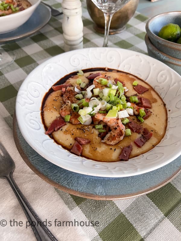 The Authentic Southern Shrimp and Grits BestRecipe For A Hearty Meal