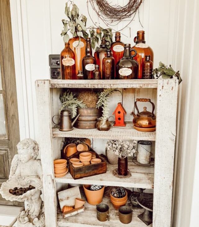cropped-Amber-Bottles-Vintage-Amber-Bottles-on-porch-cabinet.jpg
