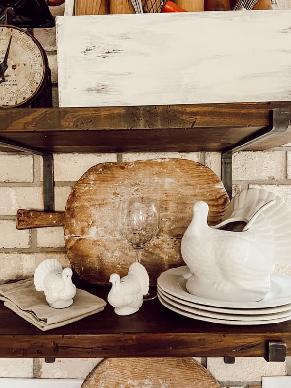 How to Transform Thrifted Flips into Pottery Barn-Inspired Decor