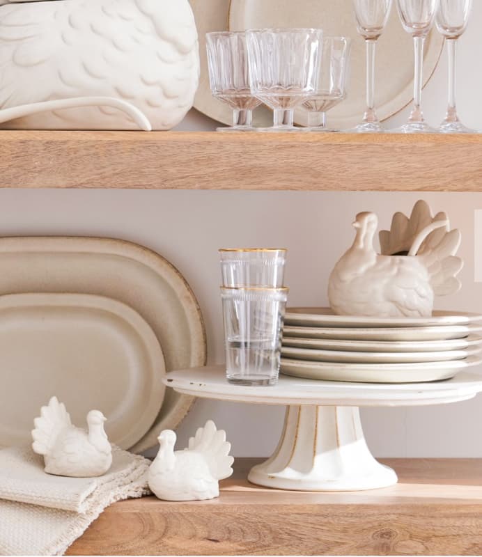 How to Transform Thrifted Flips into Pottery Barn-Inspired Decor