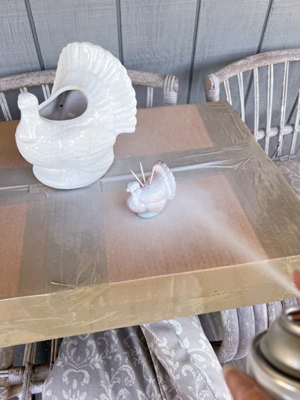 How to Transform Thrifted Flips into Pottery Barn-Inspired Decor