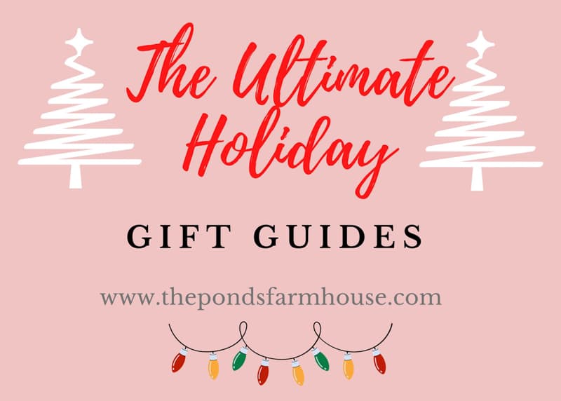 The ultimate holiday gift guide for 2023