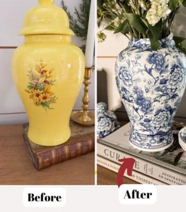 Ginger Jar Before and After-1