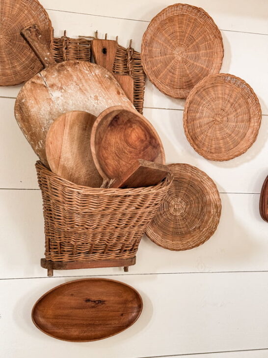 Wall Basket Decor Stunning Decorating Ideas For Every Room wall-basket-decor-stunning-decorating-ideas-for-every-room