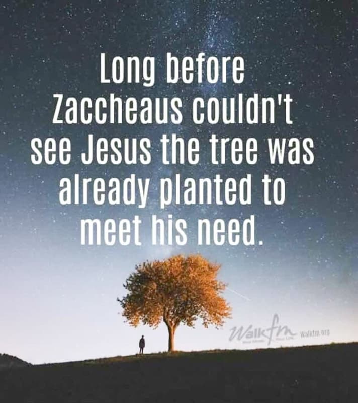 Message from a friend