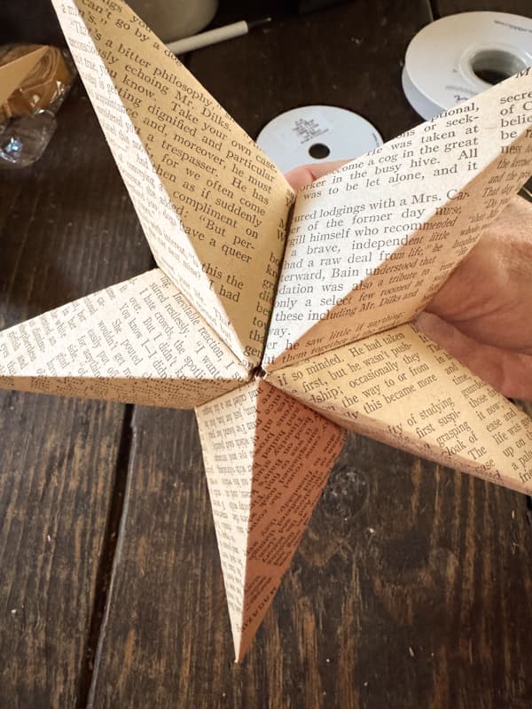 hold until glue adheres