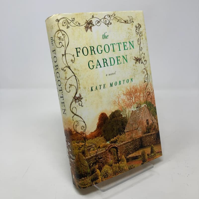 The Forgotten Garden - Kate Morton