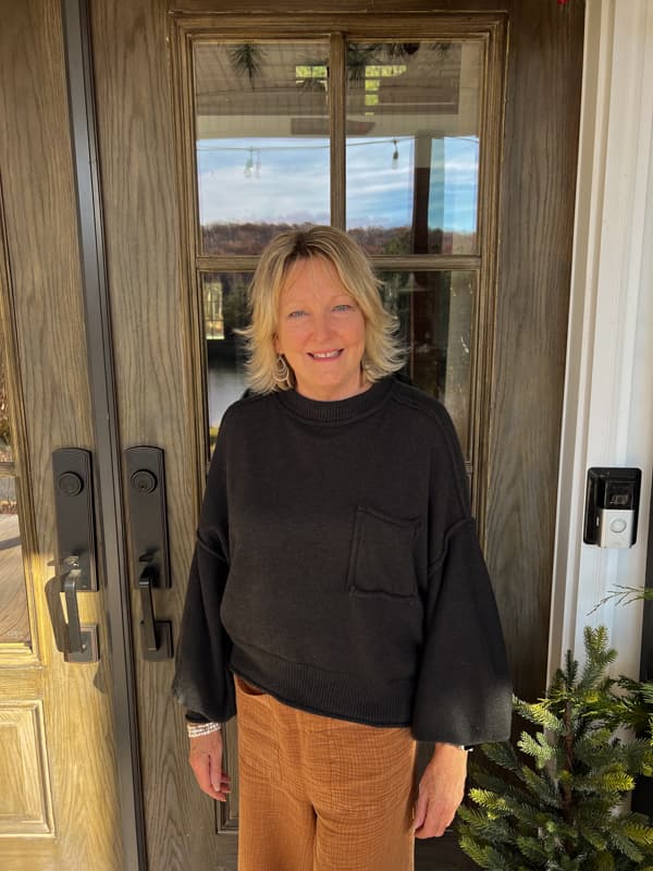 Rachel Profile Picture