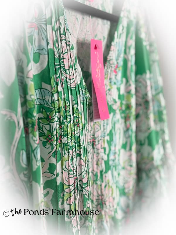 Lilly Dress for Wedding