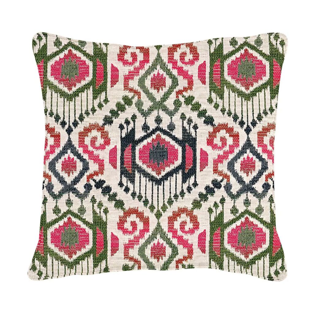 Ballard Designs pillow