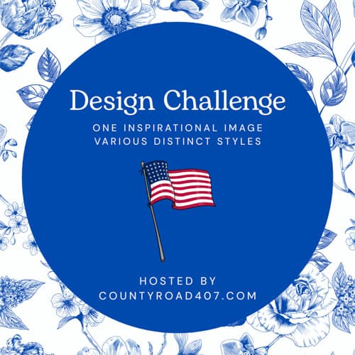 Design Challenge Graphic