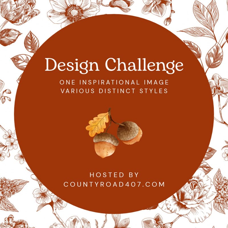 Design Challenge Logo